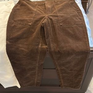 Lascana Corduroy Pants